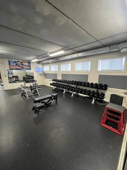 Warrior Fitness Center Picture 3