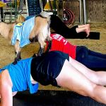 Goat Yoga RVA