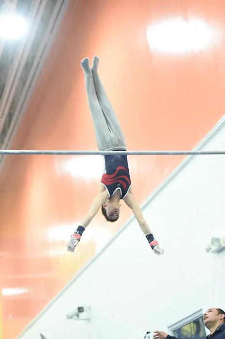 Gym Quest Gymnastics Picture 4