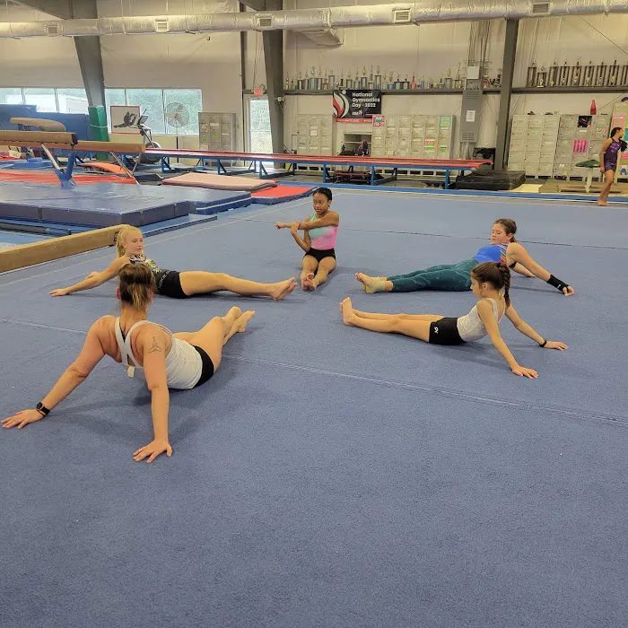 Gym Quest Gymnastics Picture 6
