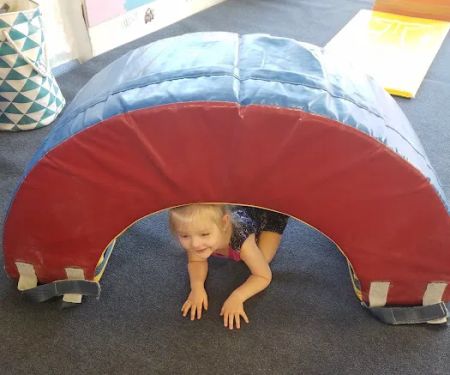 Gym Quest Gymnastics