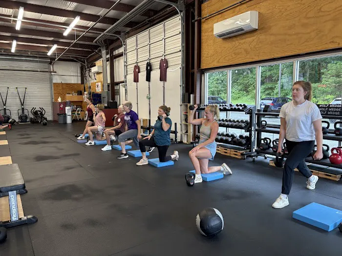 Joint Effort Strength LLC Picture 4