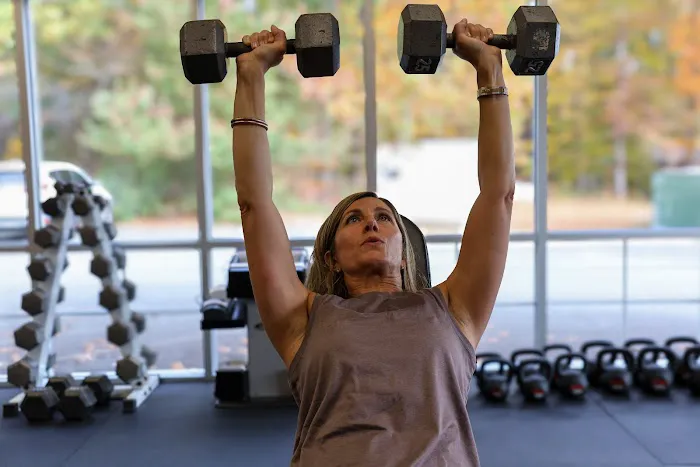 Joint Effort Strength LLC Picture 1
