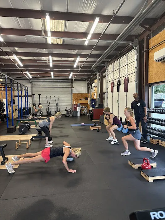 Joint Effort Strength LLC Picture 7
