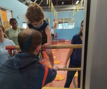 River City Youth Fitness