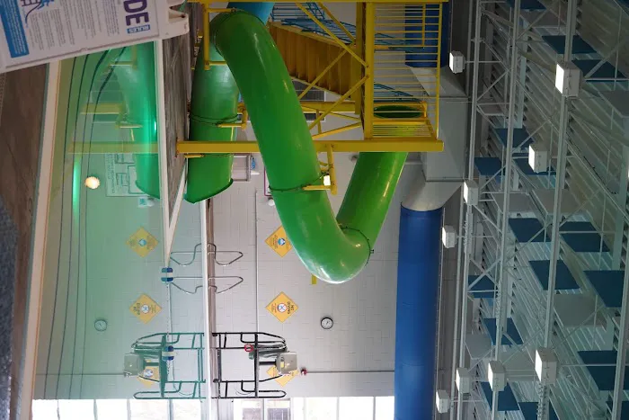 Shady Grove Family YMCA Picture 3
