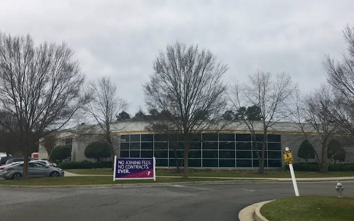Shady Grove Family YMCA Picture 7