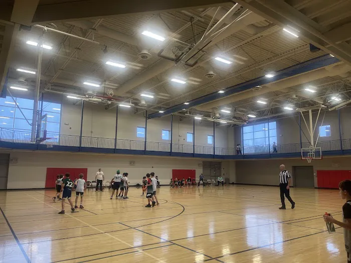 Shady Grove Family YMCA Picture 6