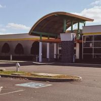 Shady Grove Family YMCA ico