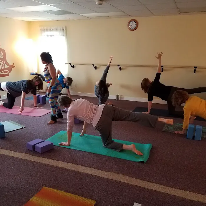 Heart of Yoga RVA Picture 7