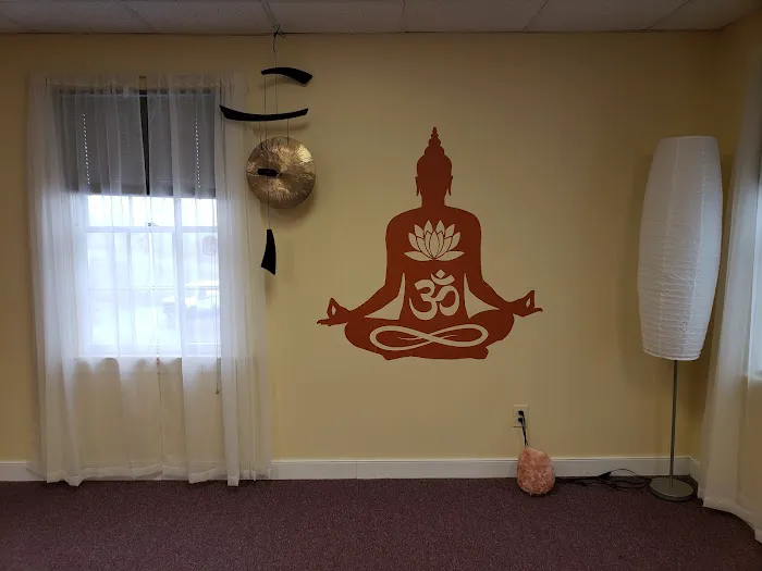 Heart of Yoga RVA Picture 1