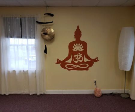 Heart of Yoga RVA