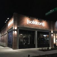 [solidcore] Short Pump ico