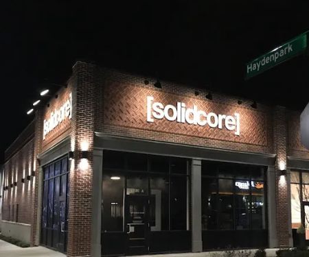 [solidcore] Short Pump