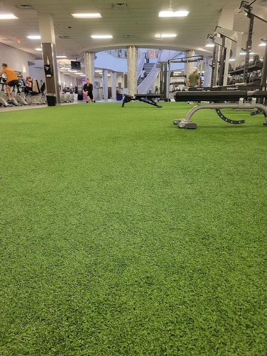 American Family Fitness Picture 7