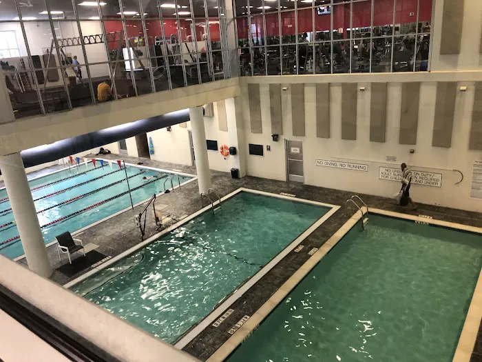 American Family Fitness Picture 6