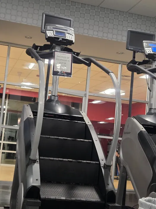 American Family Fitness Picture 4