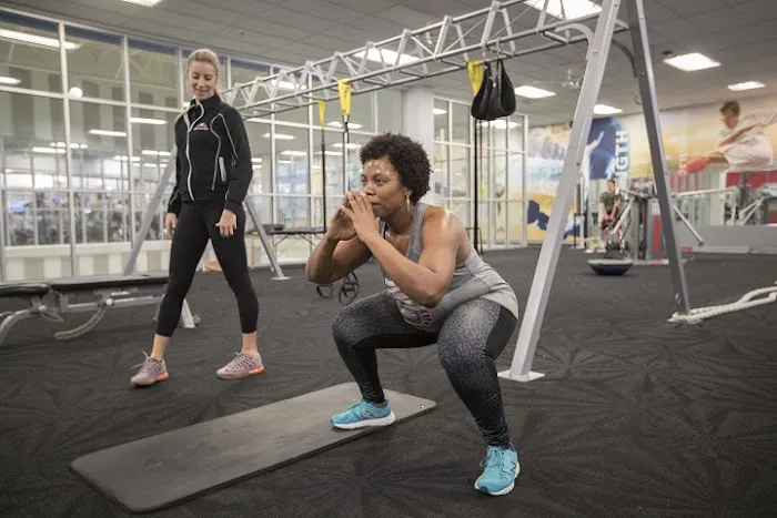 American Family Fitness Picture 8