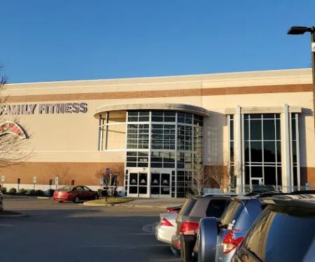 American Family Fitness