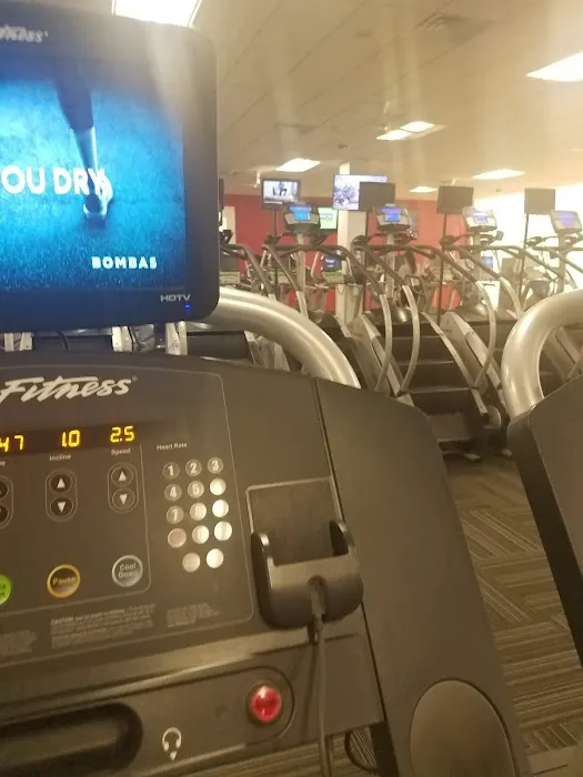 American Family Fitness Picture 3