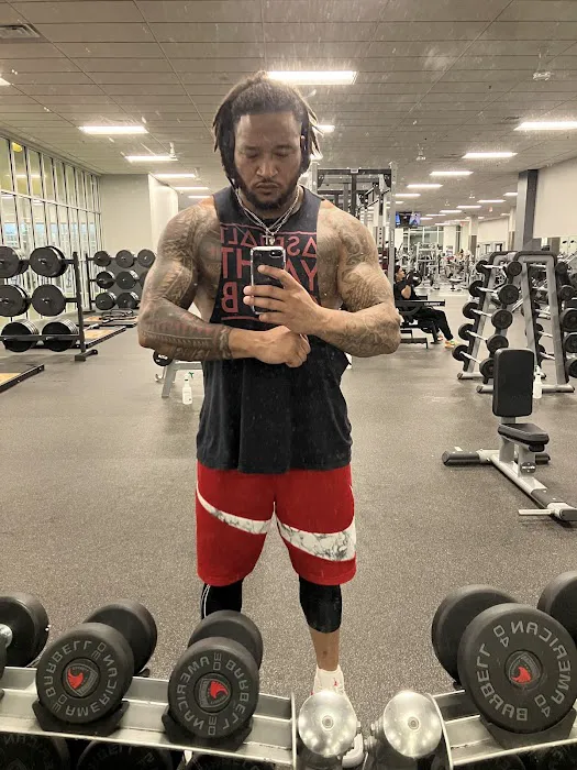 American Family Fitness Picture 9