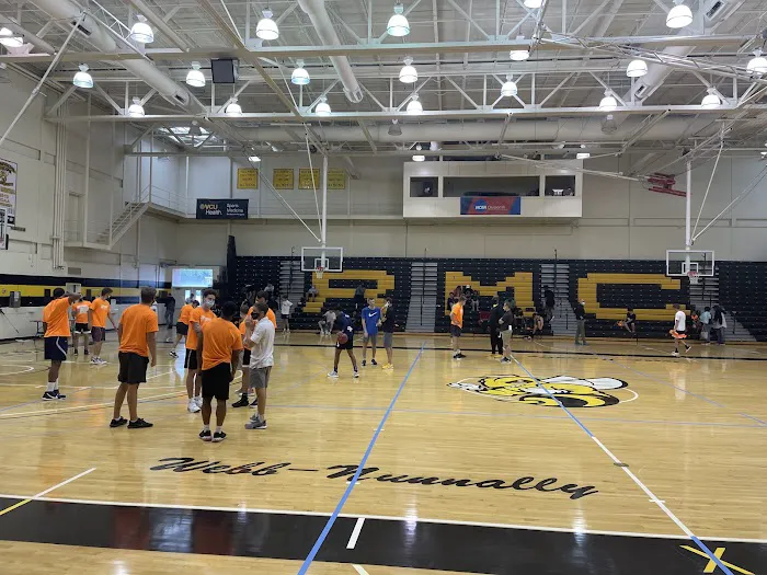 Randolph-Macon Crenshaw Gym Picture 6