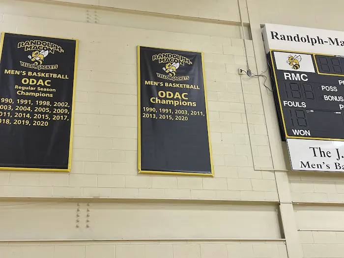 Randolph-Macon Crenshaw Gym Picture 2