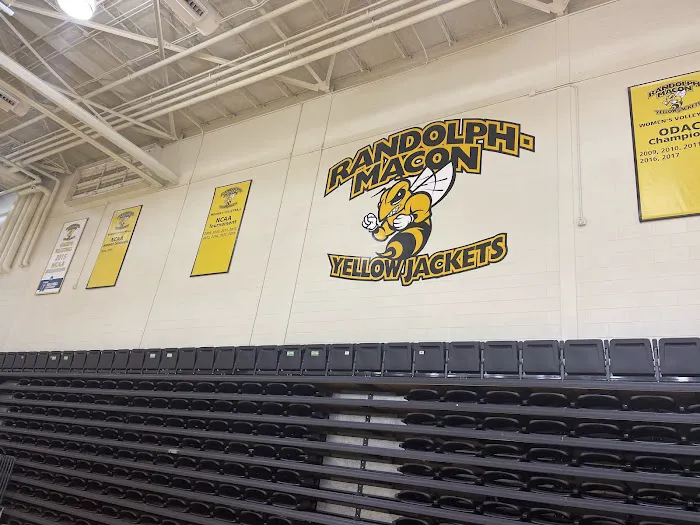 Randolph-Macon Crenshaw Gym Picture 1