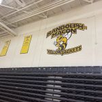 Randolph-Macon Crenshaw Gym