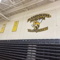 Randolph-Macon Crenshaw Gym ico