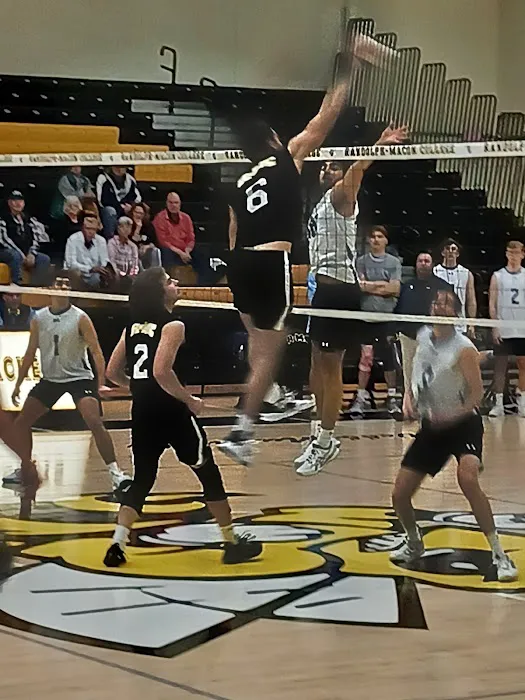 Randolph-Macon Crenshaw Gym Picture 10