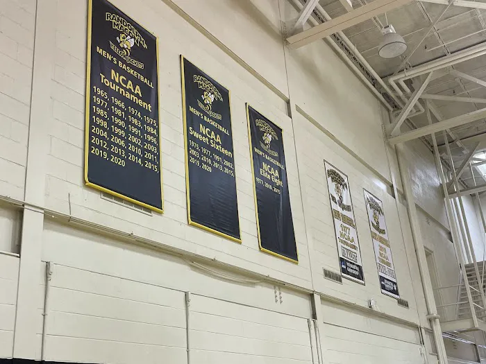 Randolph-Macon Crenshaw Gym Picture 3