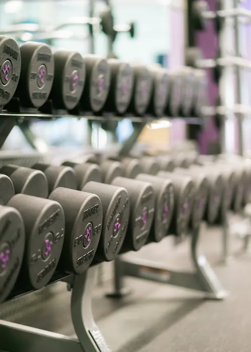 Anytime Fitness Picture 3