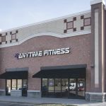 Anytime Fitness
