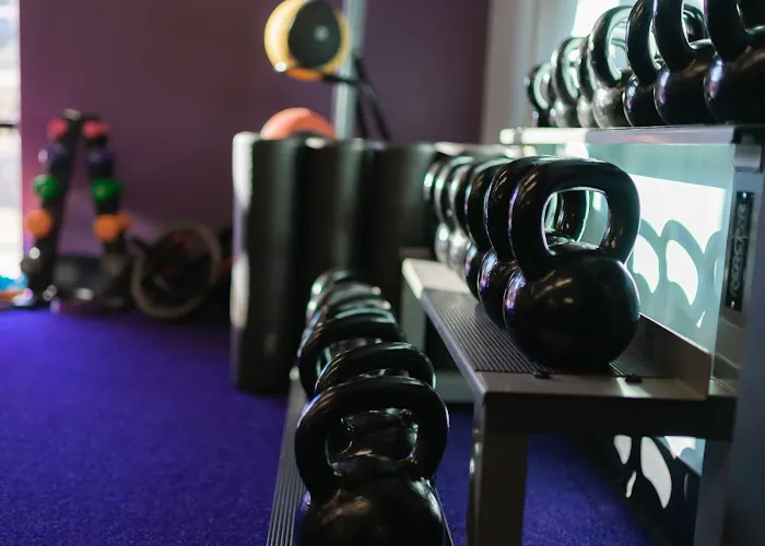 Anytime Fitness Picture 2