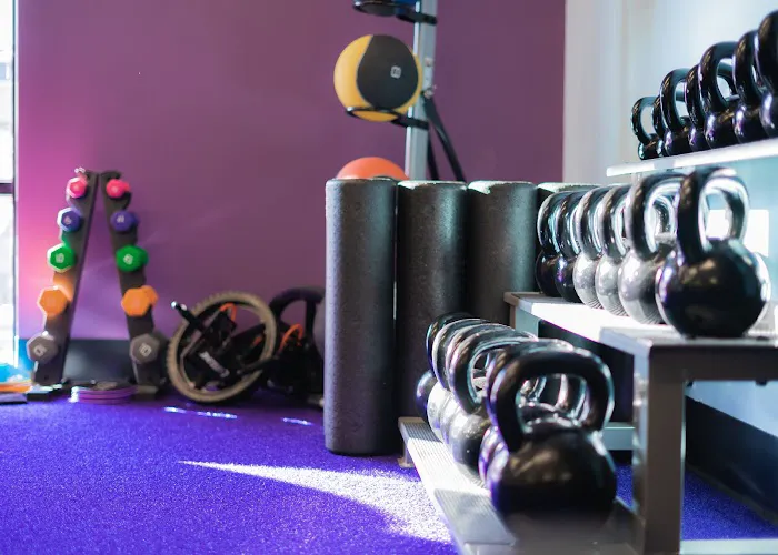 Anytime Fitness Picture 7