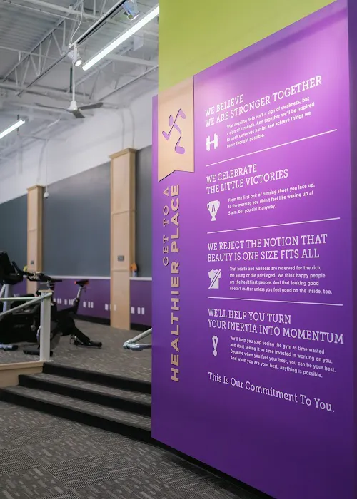 Anytime Fitness Picture 6