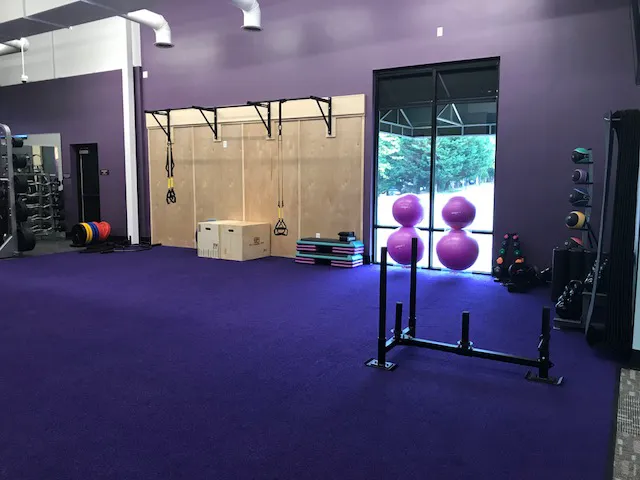 Anytime Fitness Picture 4