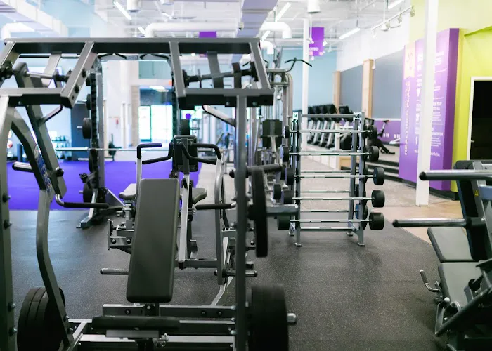 Anytime Fitness Picture 5