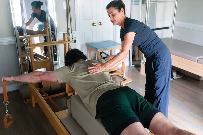 The Pilates Extension Picture 4