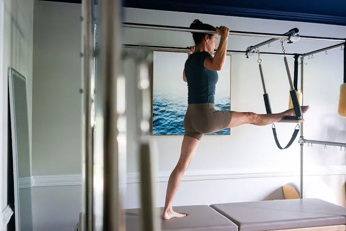The Pilates Extension Picture 1