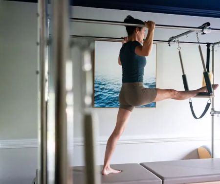The Pilates Extension