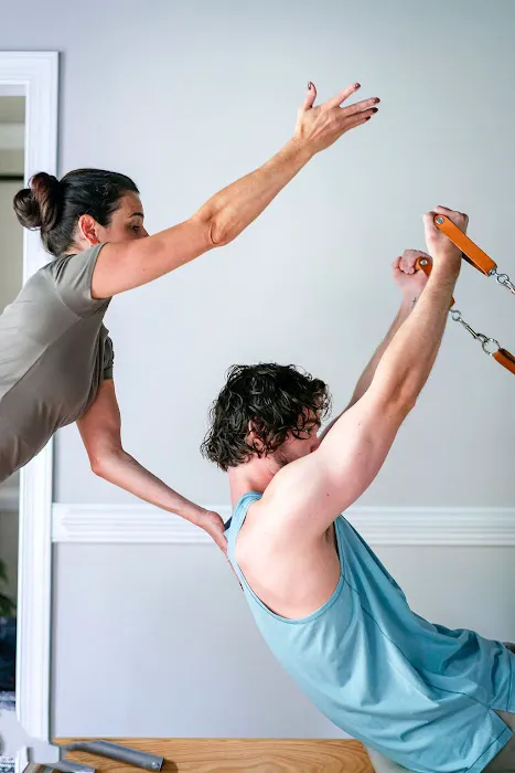 The Pilates Extension Picture 6