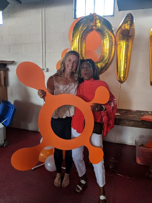 Orangetheory Fitness Picture 7
