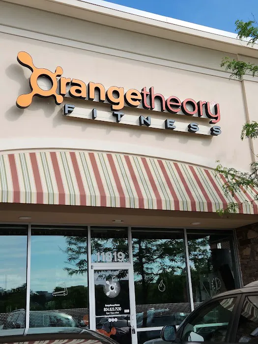 Orangetheory Fitness Picture 5