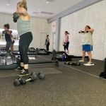 CITYROW - Richmond - Short Pump