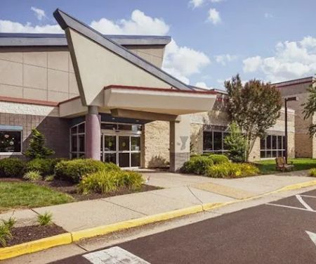 Patrick Henry Family YMCA