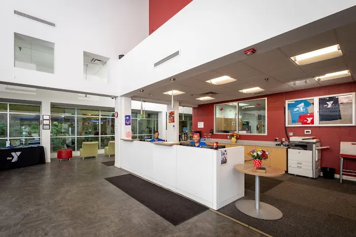 Patrick Henry Family YMCA Picture 4