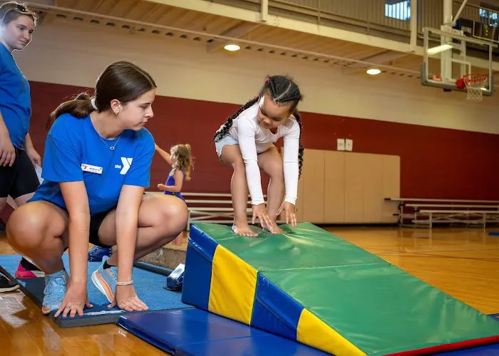 Patrick Henry Family YMCA Picture 6