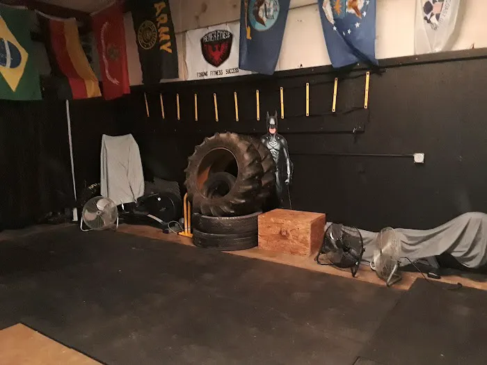 Premier Fitness RVA Picture 3